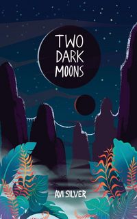 Produktbild: Two Dark Moons