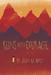 Produktbild: Runs with Courage