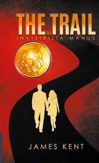 Produktbild: The Trail to Invisibilia Manus