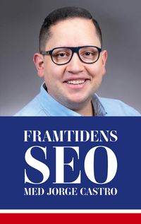 Produktbild: Framtidens SEO
