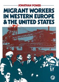 Produktbild: Migrant Workers in Western Europe and the United States