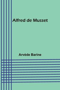 Produktbild: Alfred de Musset