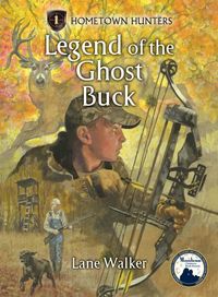 Produktbild: Legend of the Ghost Buck