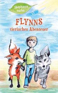 Produktbild: Flynns tierisches Abenteuer