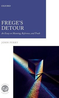 Produktbild: Frege's Detour