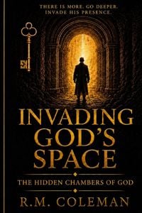 Produktbild: Invading God's Space