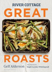 Produktbild: River Cottage Great Roasts