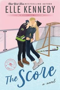 Produktbild: The Score