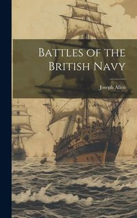 Produktbild: Battles of the British Navy
