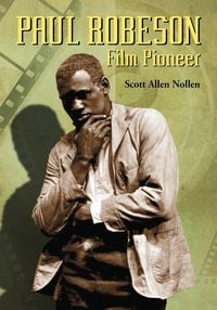 Produktbild: Paul Robeson