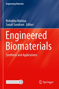 Produktbild: Engineered Biomaterials