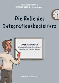 Produktbild: Die Rolle des Integrationsbegleiters
