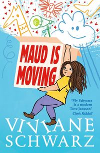Produktbild: Maud Is Moving