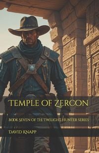 Produktbild: Temple of Zercon