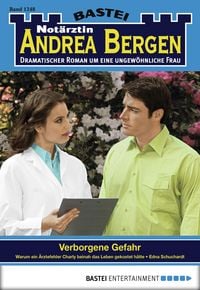 Produktbild: Not&auml;rztin Andrea Bergen 1248
