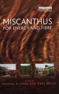 Produktbild: Miscanthus