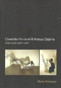 Produktbild: Charlotte Perriand & Kazuyo Sejima