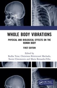 Produktbild: Whole Body Vibrations