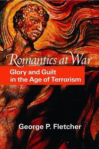 Produktbild: Romantics at War