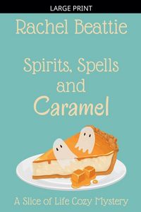 Produktbild: Spirits, Spells and Caramel