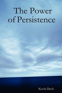 Produktbild: The Power of Persistence