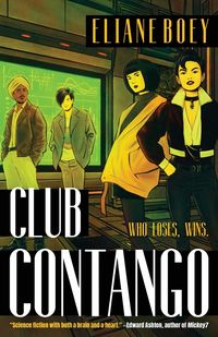Produktbild: Club Contango