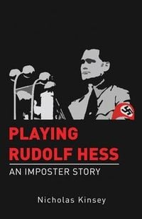 Produktbild: Playing Rudolf Hess