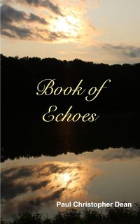 Produktbild: Book of Echoes