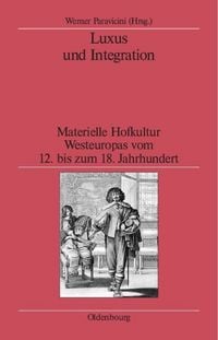 Produktbild: Luxus und Integration