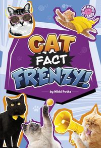 Produktbild: Cat Fact Frenzy!