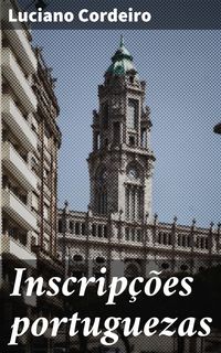 Produktbild: Inscrip&ccedil;&otilde;es portuguezas