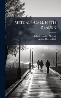 Produktbild: Metcalf-Call Fifth Reader