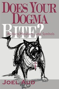 Produktbild: Does Your Dogma Bite?