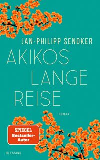 Produktbild: Akikos lange Reise