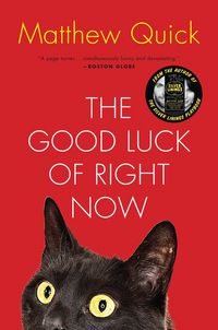 Produktbild: Good Luck of Right Now, The