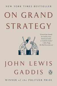 Produktbild: On Grand Strategy