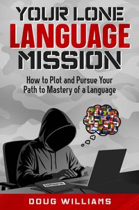 Produktbild: Your Lone Language Mission