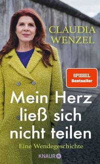 Produktbild: Mein Herz lie&szlig; sich nicht teilen