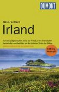 Produktbild: DuMont Reise-Handbuch Reisef&uuml;hrer Irland