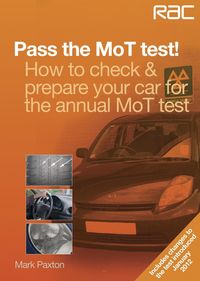 Produktbild: Pass the MoT test!