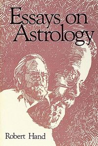 Produktbild: Essays on Astrology