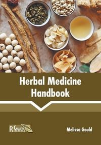 Produktbild: Herbal Medicine Handbook