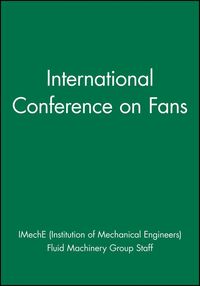Produktbild: International Conference on Fans