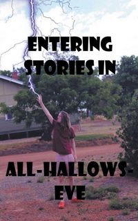 Produktbild: Entering Stories in All-Hallows-Eve