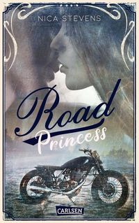 Bild vom Artikel Road Princess vom Autor Nica Stevens