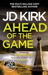 Produktbild: Ahead of the Game