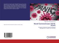 Produktbild: Novel Coronaviruses (2019-nCoV)