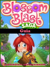 Produktbild: Guia Blossom Blast Saga