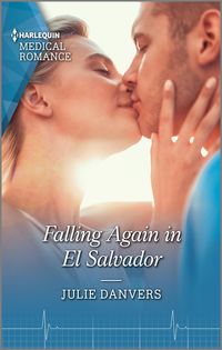 Produktbild: Falling Again in El Salvador