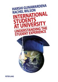 Produktbild: International Students at University